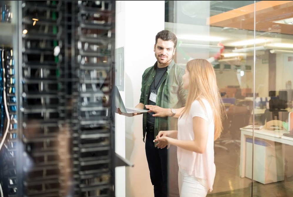 la nueva clave estratégica del data center