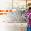premio ganadería en femenino