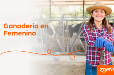 premio ganadería en femenino