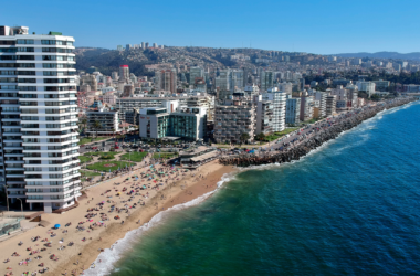 programa nacional Transforma Turismo
