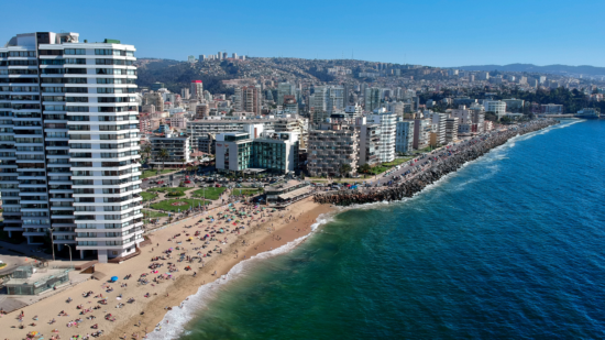 programa nacional Transforma Turismo
