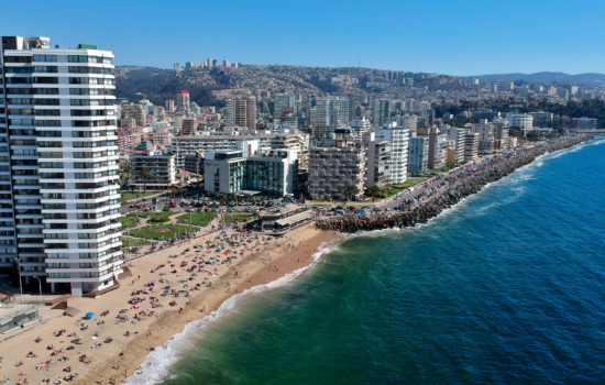 programa nacional Transforma Turismo