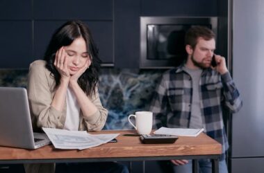 reorganizar tus finanzas