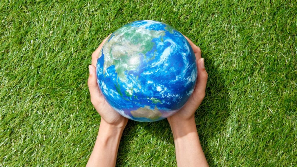 sobregiro ecológico