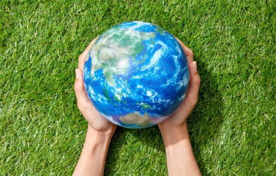 sobregiro ecológico