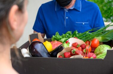 startup chilena FeFood