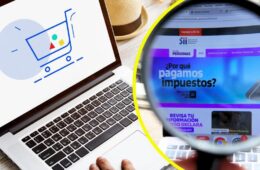 ventas informales