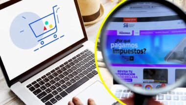 ventas informales