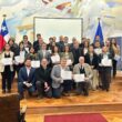 APL Estrategia de Cambio Climático y Economía Circular del Sector Salmonero