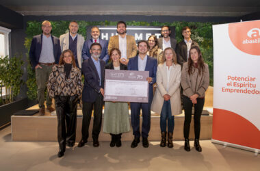 Abastible y Hub Metropolitano firman alianza