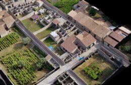 Acuerdo para investigar y proteger el patrimonio arqueológico con inteligencia artificial