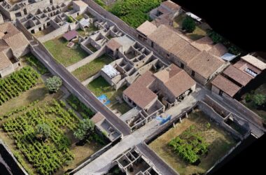 Acuerdo para investigar y proteger el patrimonio arqueológico con inteligencia artificial