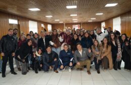 Alianza público-privada capacitará a emprendedores de Puente Alto en Inteligencia Artificial y ventas digitales