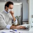Aumento de virus respiratorios