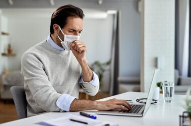 Aumento de virus respiratorios