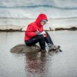 Chile alcanza récord de publicaciones científicas antárticas en 2025