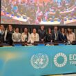 Chileno será Community Champion del Foro Económico Mundial para el Cono Sur