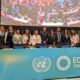 Chileno será Community Champion del Foro Económico Mundial para el Cono Sur