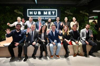 Claro empresas y Hub Metropolitano sellan una alianza