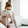 Cómo prevenir las enfermedades respiratorias que aumentan con la llegada del frío