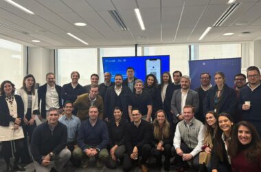 Corporate Venturing Collaborative Sessions