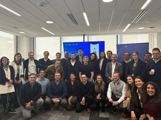 Corporate Venturing Collaborative Sessions