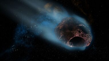 DÍA DEL ASTEROIDE