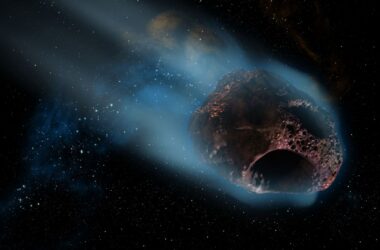DÍA DEL ASTEROIDE