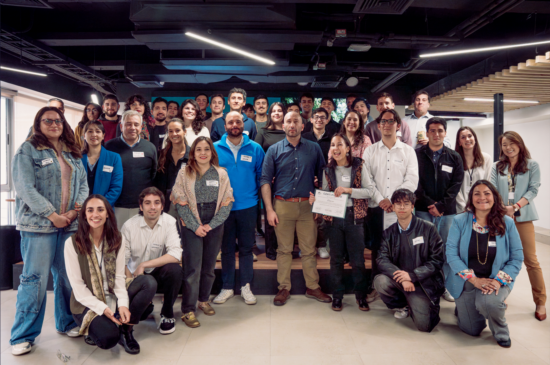 Demo Day de AgroTech Studio