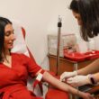 Día Mundial del Donante de Sangre