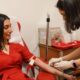 Día Mundial del Donante de Sangre