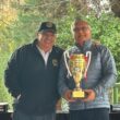 El Campeonato Glorias Navales consolida el éxito del Pitch & Putt en Chile