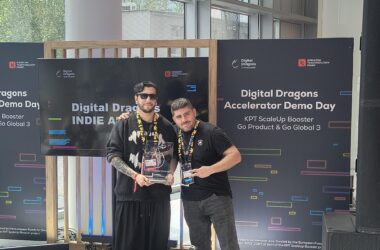 Empresa de videojuegos Deadly Crow obtuvo premio en Polonia