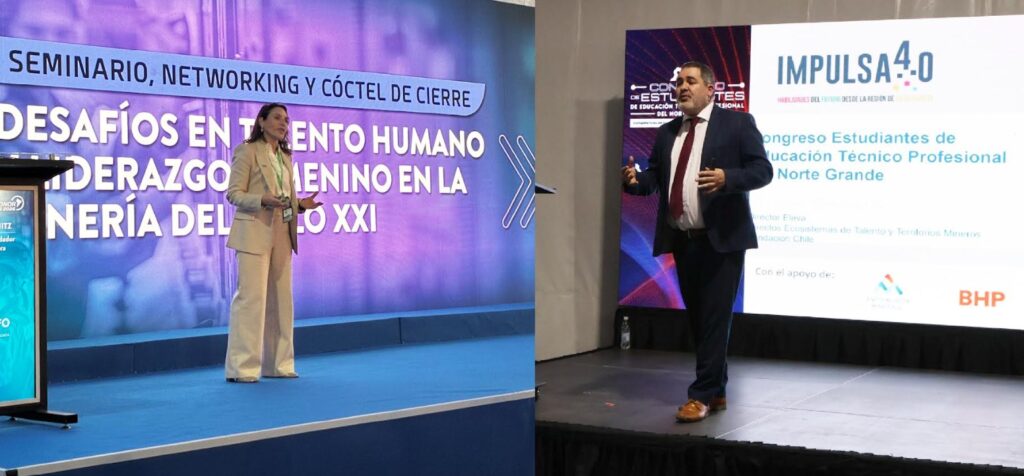 Estudio de Fuerza Laboral de la Gran Minería 2025-2034