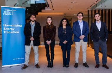 Future Energy Leaders