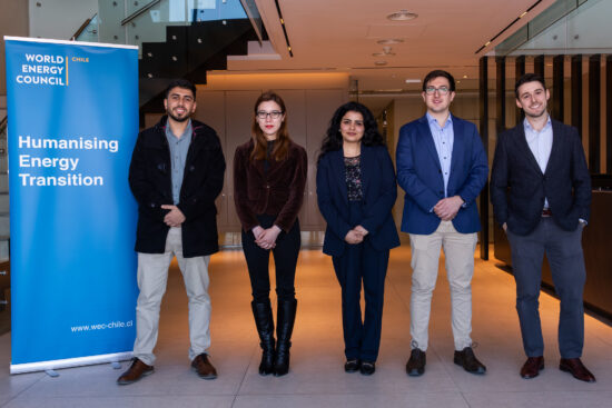 Future Energy Leaders
