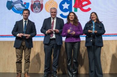 Google y Talento Digital lanzan 15 mil becas en habilidades digitales e IA