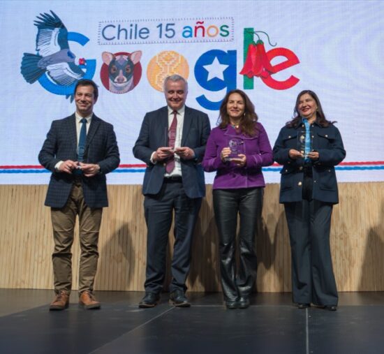 Google y Talento Digital lanzan 15 mil becas en habilidades digitales e IA