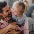 Habitar la Paternidad