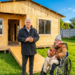 Hogar sin Barreras la apuesta de Chilehome