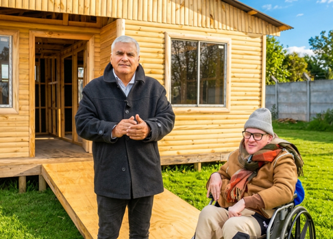 Hogar sin Barreras la apuesta de Chilehome
