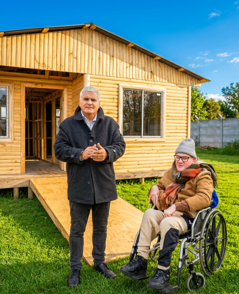 Hogar sin Barreras la apuesta de Chilehome