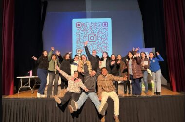 Hub Itinerante Vincula Maule