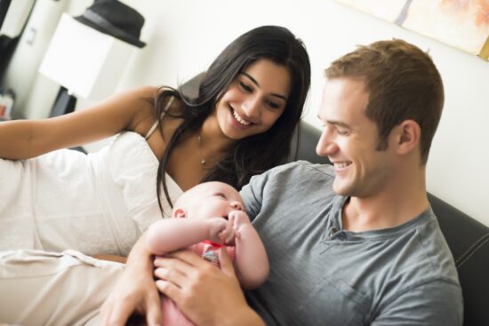 Infertilidad masculina