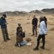 Investigador UDA crea colecciones de microorganismos propios de Atacama