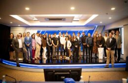 Know Hub Chile lanza Ignition 06