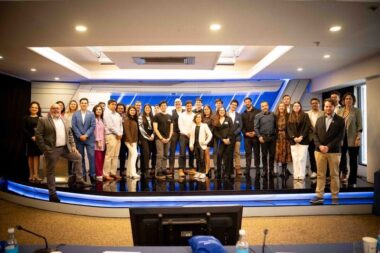 Know Hub Chile lanza Ignition 06