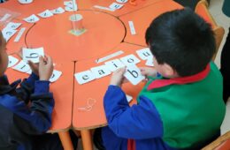 Lanzan Manual de Buenas Prácticas para fortalecer habilidades de escolares en Matemáticas y Lectoescritura de primer ciclo básico