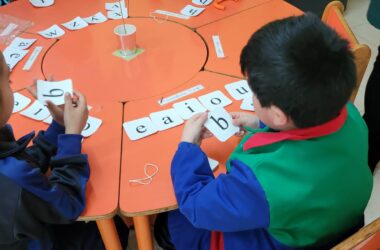 Lanzan Manual de Buenas Prácticas para fortalecer habilidades de escolares en Matemáticas y Lectoescritura de primer ciclo básico