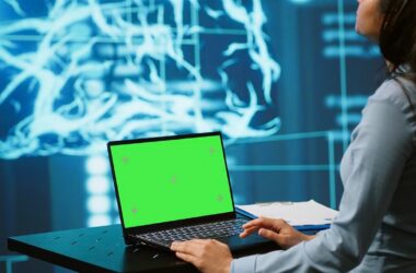 Los datos que están impulsando la era de la IA